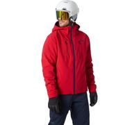 Helly Hansen - Alpha 4.0 Red - M - Ski Jacket