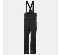 Helly Hansen Men's Alpha Bib Pants Black S