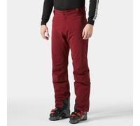 Helly Hansen Men's Alpha Lifaloft™ Insulated Ski Trousers - Red/Pink - S