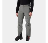 Helly Hansen Alpha LifaLoft Trousers Smoke Grey - S