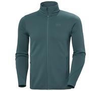 Helly-Hansen Men's Alpha Zero Fleece Jacket, 453 Dark Creek, Small
