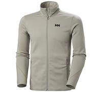 Helly-Hansen Mens Alpha Zero Fleece Jacket, 885 Terrazzo, Small