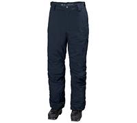 Helly Hansen Men's Alpine Insulated Pants, Navy, M UK