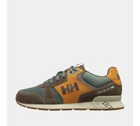 Helly Hansen Men's Anakin Leather 2 Trainers, Laurel Wreath, 11.5