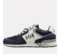 Helly Hansen Men's Anakin Leather 2.0 Sneaker Navy 10.5