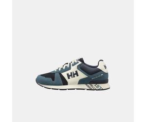 Helly Hansen Men's Anakin Leather 2.0 Sneakers - Grey - 8