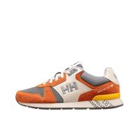 Helly Hansen Anakin Leather 2 shoes orange grey white - 40