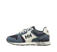 Helly Hansen Men's Anakin Leather 2 Trainers, Alpine Frost, 8.5
