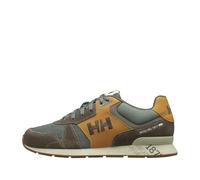 Helly Hansen Anakin Leather 2 Trainers Green EU 44 Man