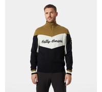 Helly Hansen Men's Après Knitted Sweater Black L