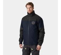 Helly Hansen Men's Arctic Ocean Crew Midlayer Jacket Navy L