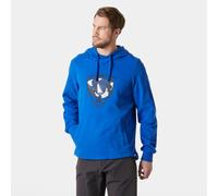 Helly Hansen Men's Arctic Ocean Hoodie 2.0 Blue M