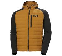 Helly-Hansen Men's Arctic Ocean Hybrid Insulator, 399 Mustard, Large