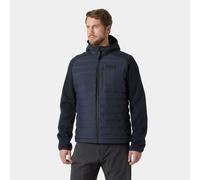 Helly Hansen Men's Arctic Ocean Hybrid Insulator Jacket Navy 2XL