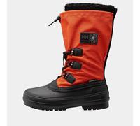 Helly Hansen Men's Arctic Patrol Insulated Boots Orange 9.5