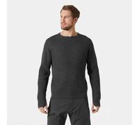 Helly Hansen Men's Arctic Rigging Sweater Grey 2XL