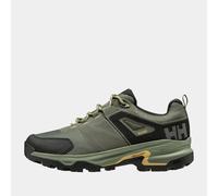 Helly Hansen Ascender Low shoes chrome green black - 46