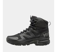 Helly Hansen Men's Ascender Mid Helly Tech® Waterproof Hiking Boots Black 11.5