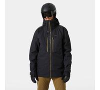 Helly Hansen Men's Atlas Infinity H2Flow Shell Black L