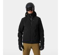 Helly Hansen Men's Atlas Infinity Stretch Jacket Black L
