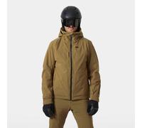 Helly Hansen Men's Atlas Infinity Stretch Jacket Brown XL