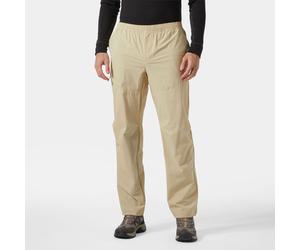 Helly Hansen Men's AWE Relaxed Softshell Pants Beige 2XL