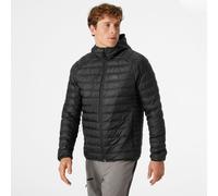 Helly Hansen Men's Banff Hooded Insulator - Black/Ebony - S