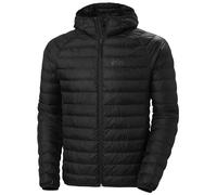 Helly Hansen - Banff Hooded Insulator - Synthetic jacket size S, black