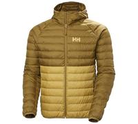 Helly Hansen Banff Insulated Jacket Golden S Men