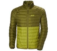 Helly Hansen Men's Banff Insulator Jacket, Bright Moss, L