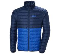 Helly Hansen Mens 2024 Banff Insulator Sailing Jacket - Cobalt 2 XXL
