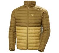 Helly Hansen Men's Banff Insulator Jacket, Lynx, L