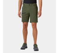 Helly Hansen Men's Blaze Softshell Shorts Green S