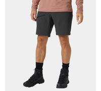 Helly Hansen Men's Blaze Softshell Shorts Grey M