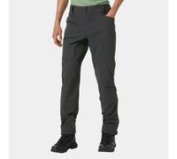 Helly Hansen Men's Blaze Softshell Trousers Grey 2XL
