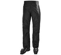 Helly Hansen Men's Blizzard Insulated Ski Trousers Black M