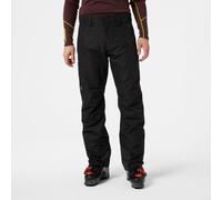 Helly Hansen Men's Blizzard Insulated Ski Trousers Black XS