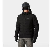 Helly Hansen Men's Bossanova Puffy Jacket Black 2XL