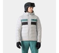 Helly Hansen Men's Bossanova Puffy Jacket Grey 2XL