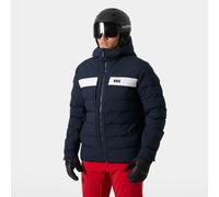 Helly Hansen Men's Bossanova Puffy Jacket Navy XL
