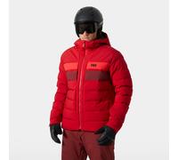 Helly Hansen Men's Bossanova Puffy Jacket Red 2XL