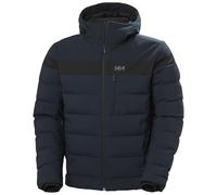 Helly Hansen Mens Bossanova Puffy Ski Jacket Navy 2XL