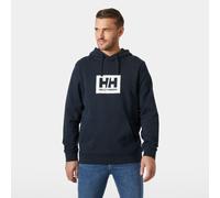 Helly Hansen Men's Box Hoodie Navy XL