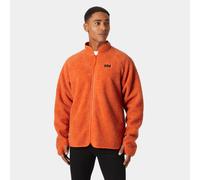 Helly Hansen Men's Box Pile 2.0 Jacket Orange XL