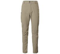 Helly Hansen Men's Brono Softshell Pant, Pebble, S
