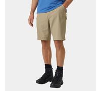 Helly Hansen Men's Brono Softshell Shorts Beige S