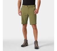 Helly Hansen Men's Brono Softshell Shorts Green XL