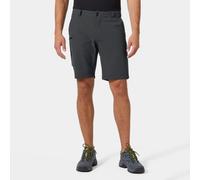 Helly Hansen Men's Brono Softshell Shorts Grey M