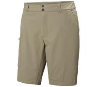 Helly Hansen Brono Shorts Beige S Men