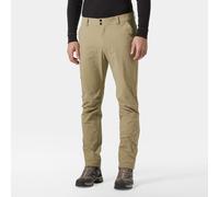 Helly Hansen Men's Brono Softshell Trousers - Brown - M